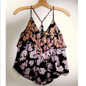 Free People Double Take Cami